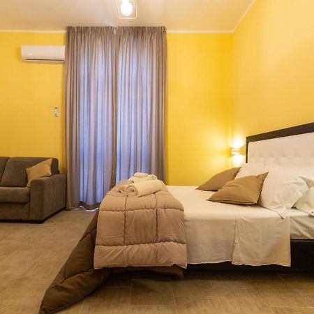 נאפולי B&B Trianon מראה חיצוני תמונה
