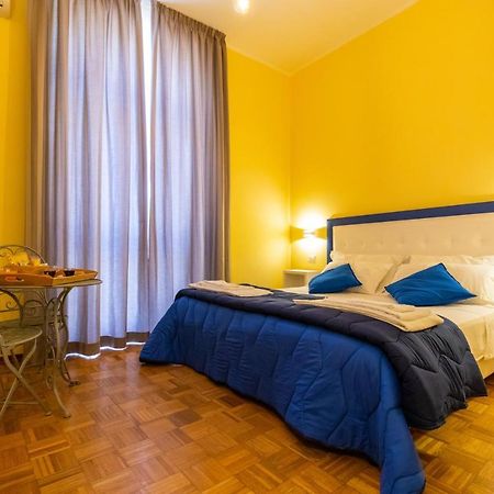 נאפולי B&B Trianon מראה חיצוני תמונה