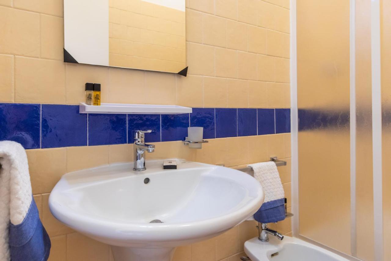 נאפולי B&B Trianon מראה חיצוני תמונה