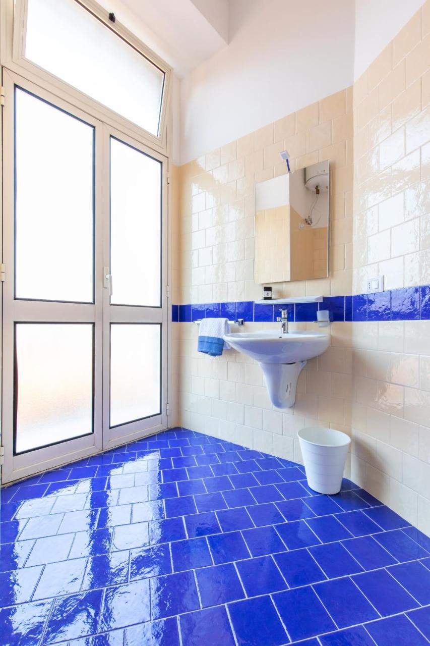 נאפולי B&B Trianon מראה חיצוני תמונה
